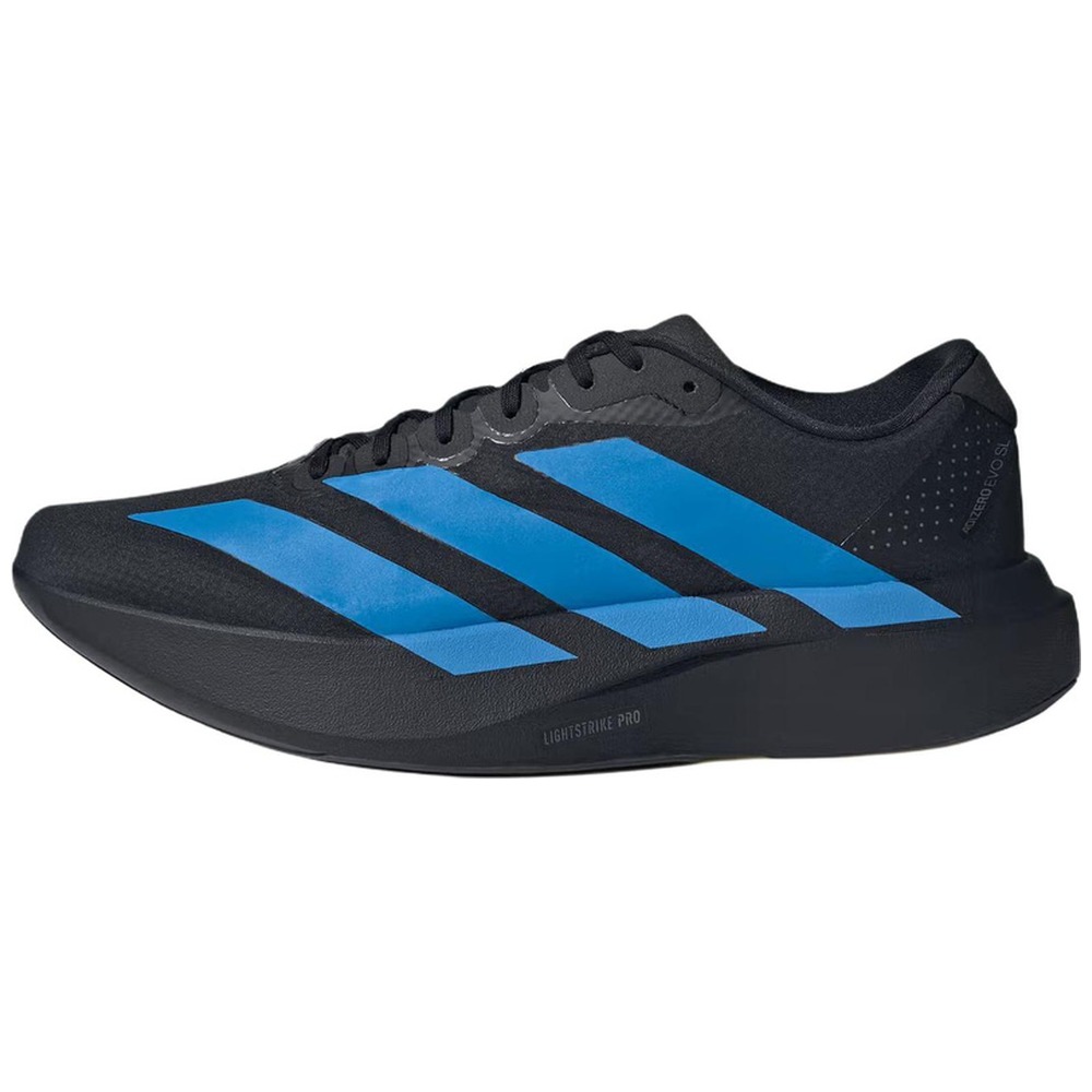 Black Blue