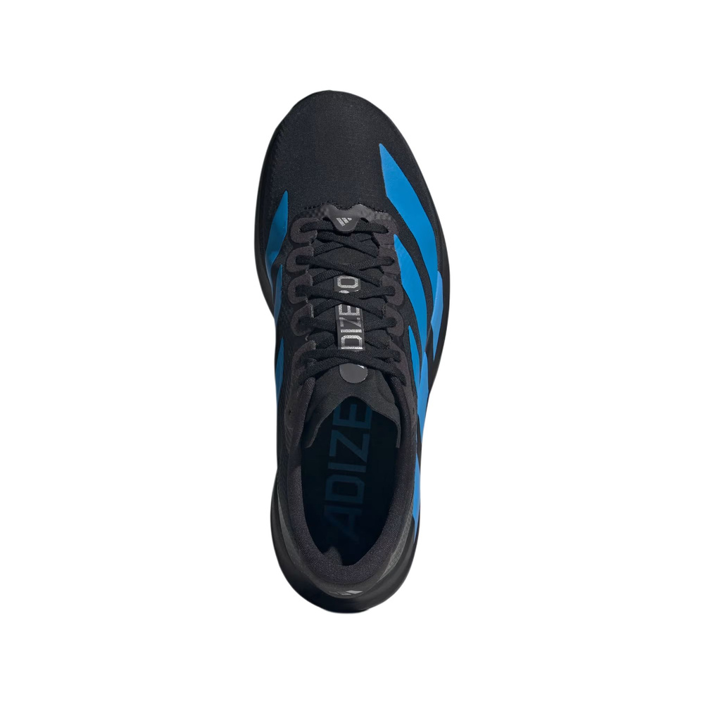 Adidas Adizero Evo SL 'Black Blue' Мужские