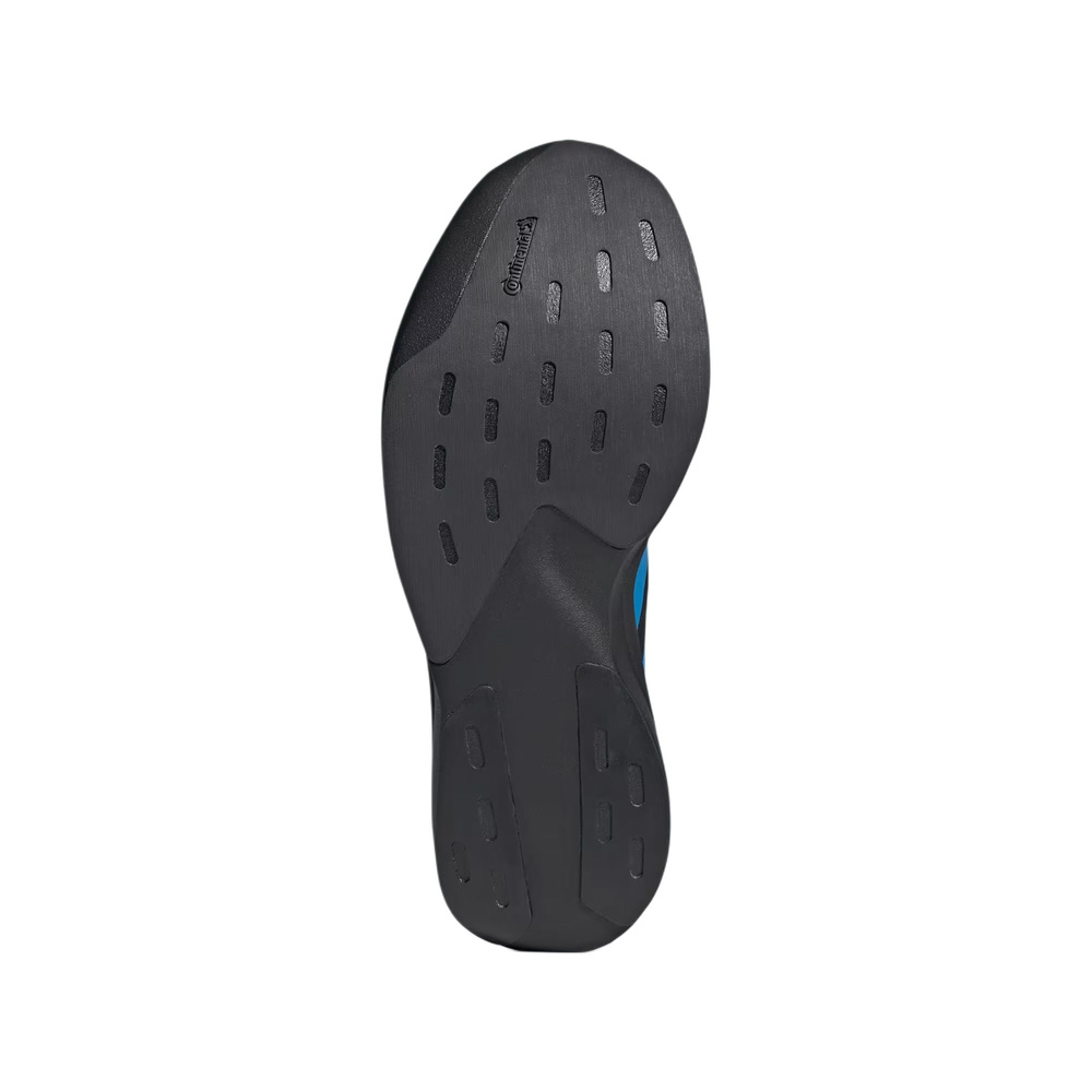 Adidas Adizero Evo SL 'Black Blue' Мужские