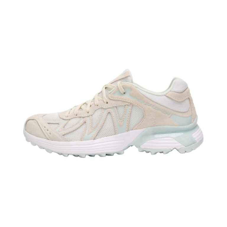 Salomon XT-Whisper 'Beige Green' Мужские
