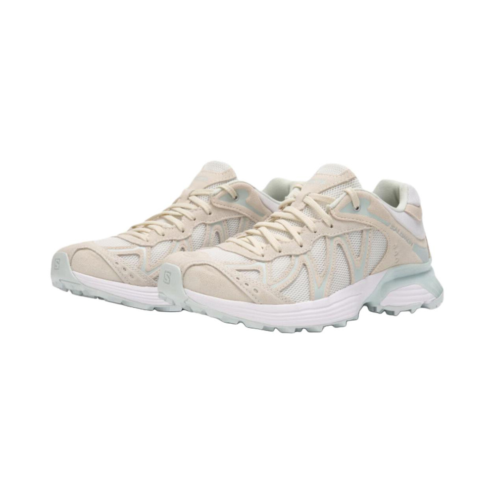 Salomon XT-Whisper 'Beige Green' Мужские