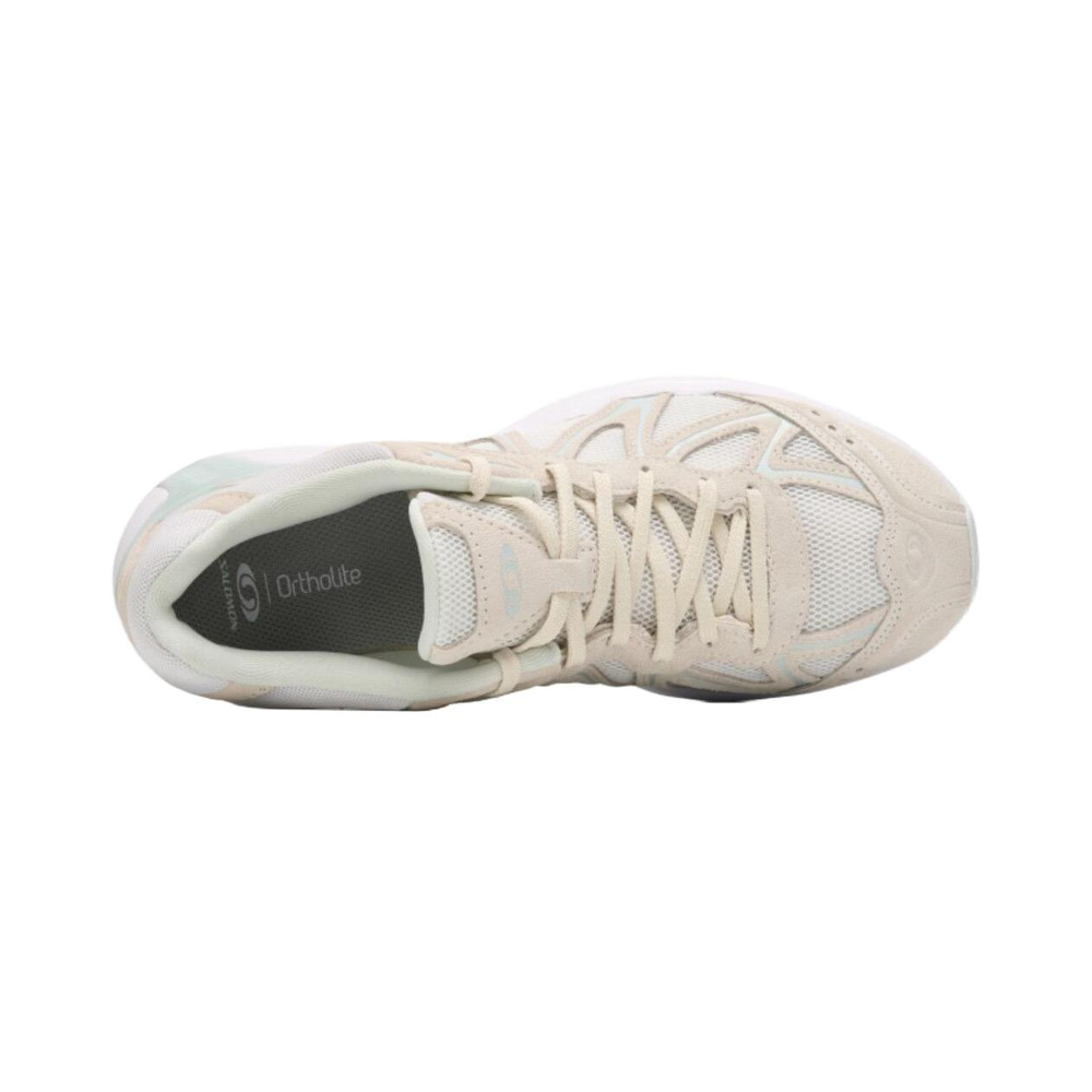 Salomon XT-Whisper 'Beige Green' Мужские