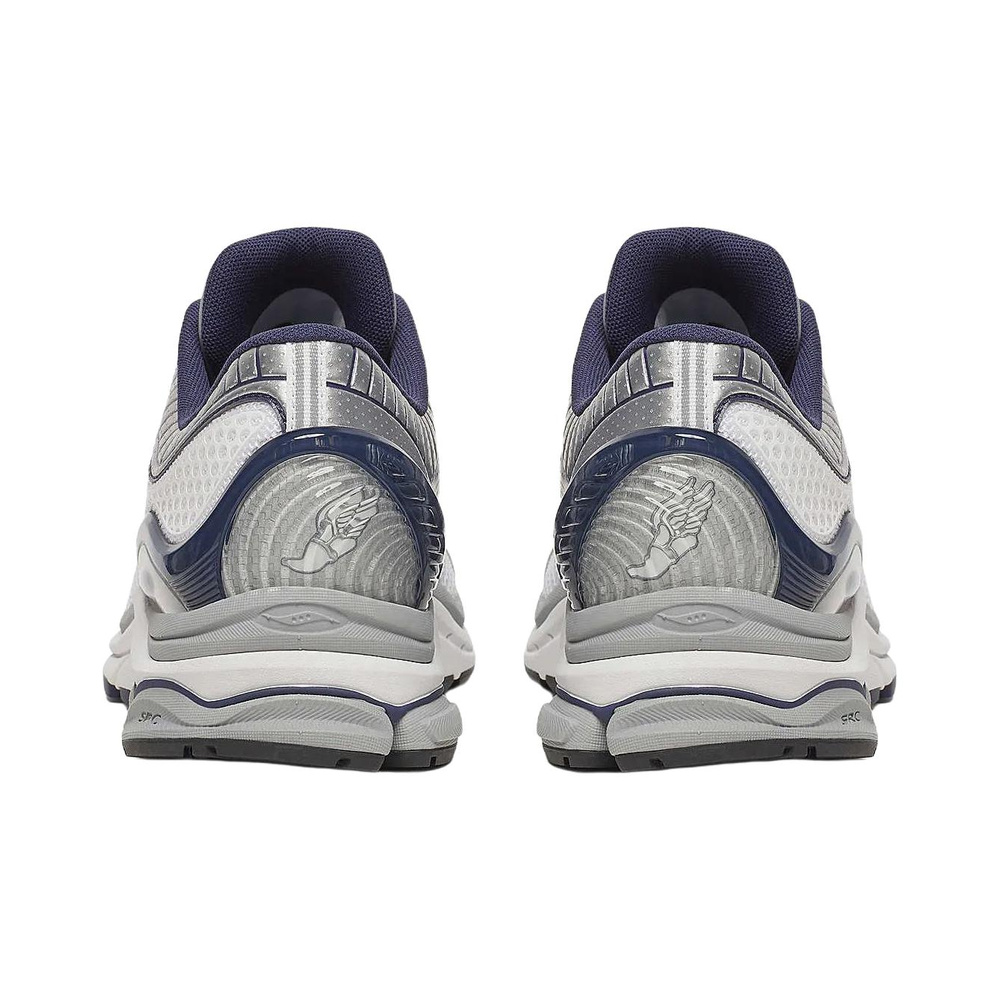 Saucony ProGrid Paramount 'Metallic Silver Navy' Мужские