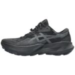 Black Graphite Grey