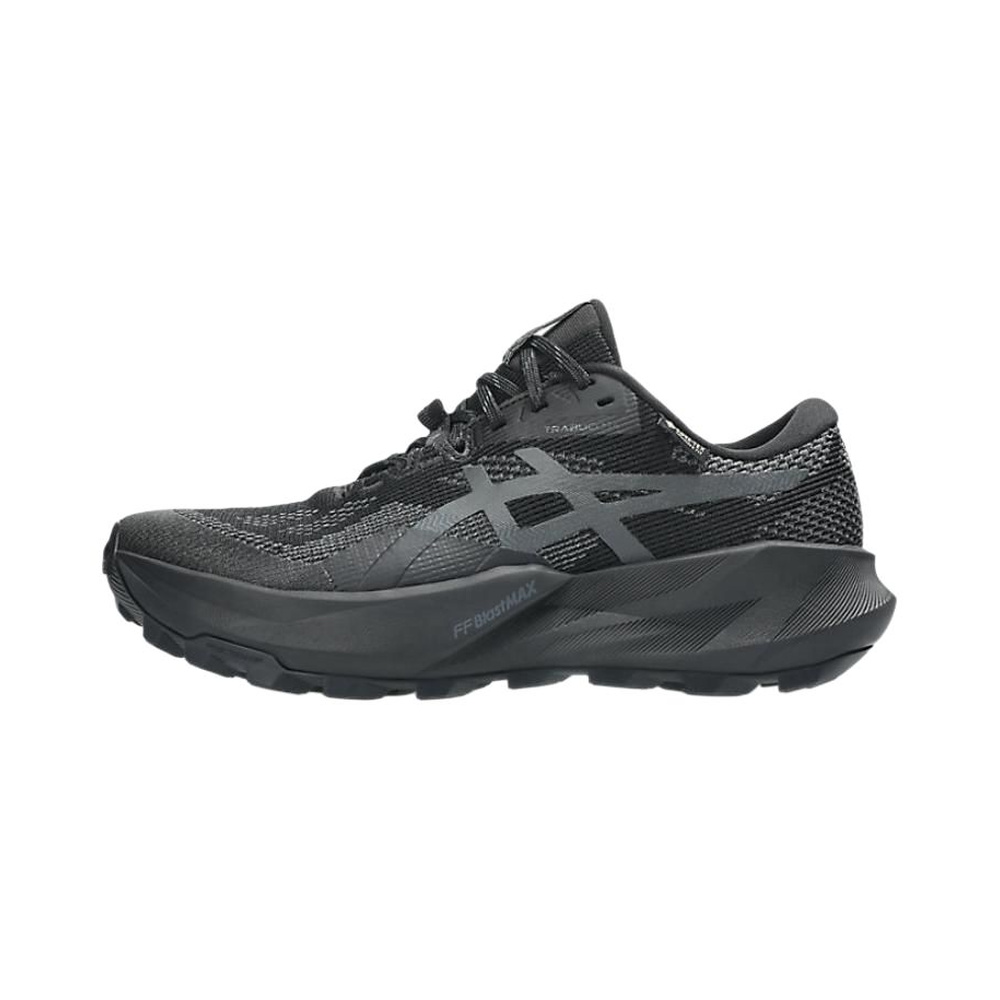 Gore Tex Black Graphite Grey