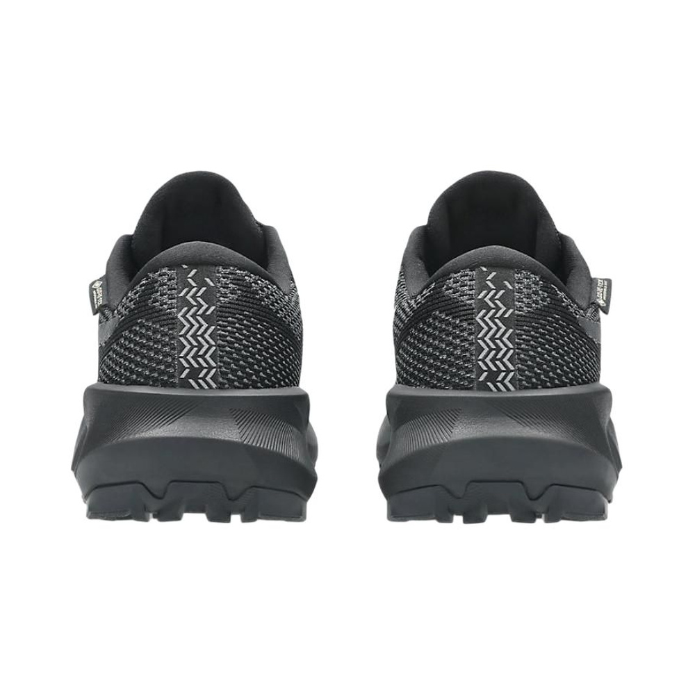 ASICS Gel Trabuco 14 'Gore Tex Black Graphite Grey' Женские