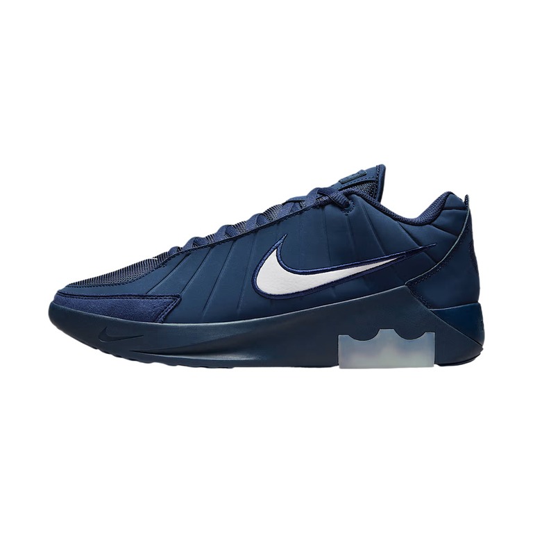 Nike Lebron Witness 9 'Binary Blue / Obsidian / Black' Мужские