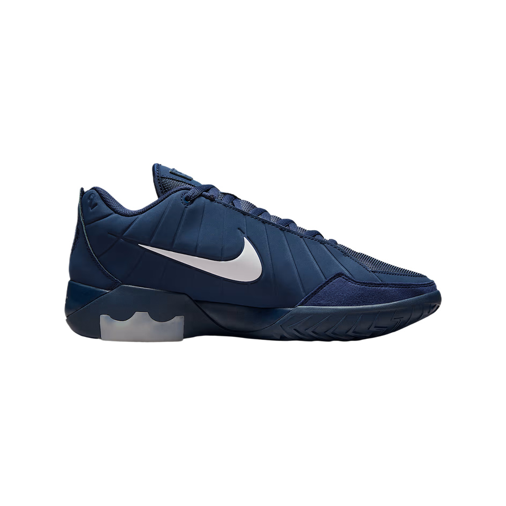 Nike Lebron Witness 9 'Binary Blue / Obsidian / Black' Мужские
