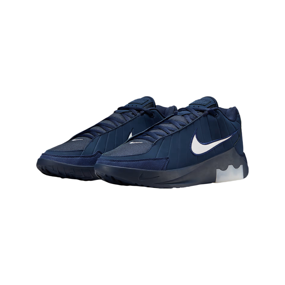 Nike Lebron Witness 9 'Binary Blue / Obsidian / Black' Мужские