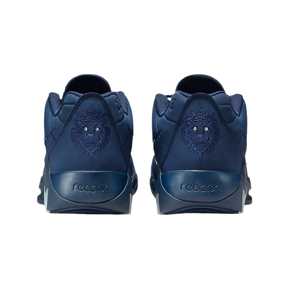Nike Lebron Witness 9 'Binary Blue / Obsidian / Black' Мужские