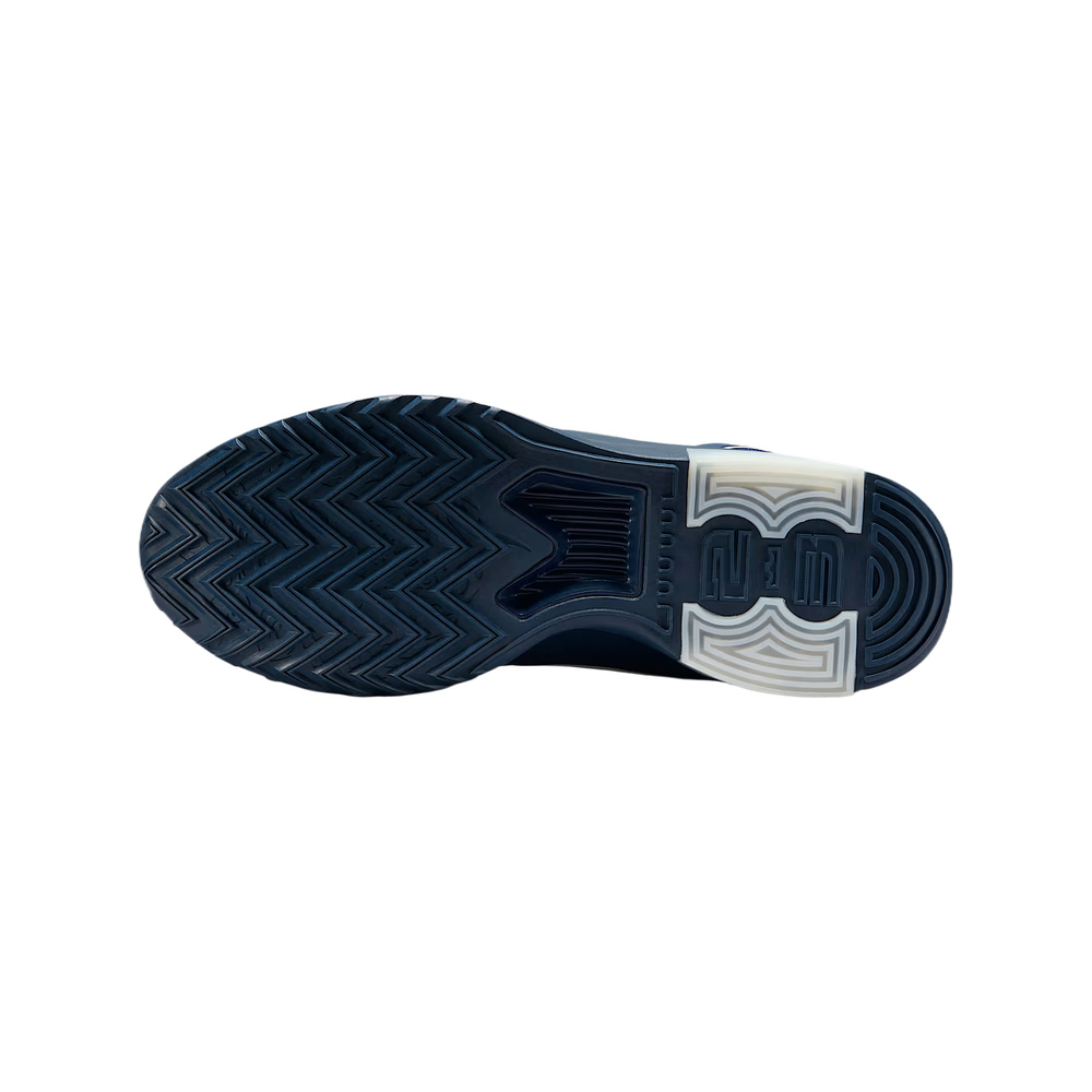 Nike Lebron Witness 9 'Binary Blue / Obsidian / Black' Мужские