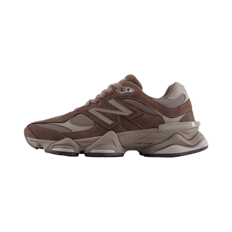 New Balance 9060 'Brown' Мужские
