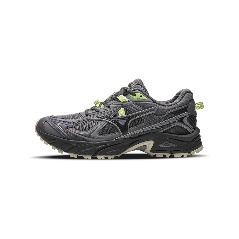 Mizuno Fiyi TL 'Pure Grey / Grey' Мужские