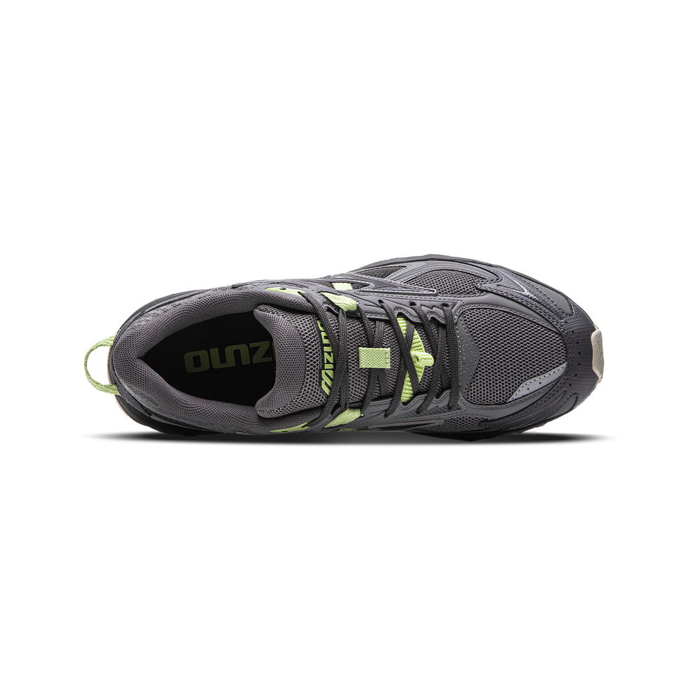 Mizuno Fiyi TL 'Pure Grey / Grey' Мужские