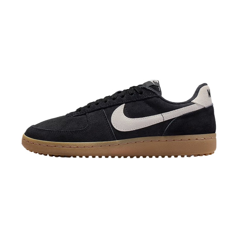 Nike Field General 'Black / Gum Dark Brown / Sail' Женские