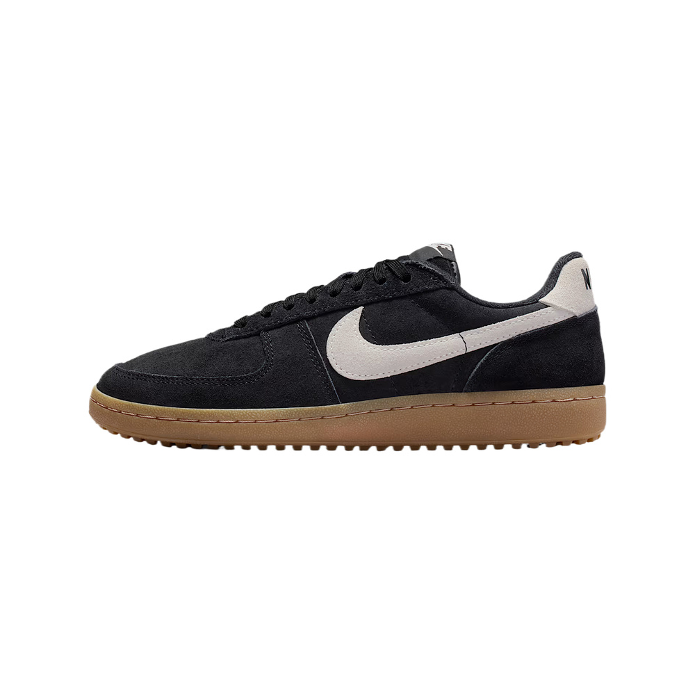 Nike Field General 'Black / Gum Dark Brown / Sail' Женские