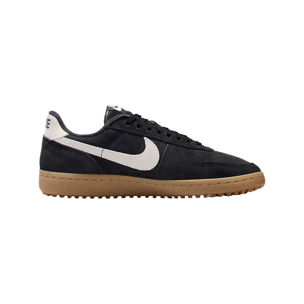 Nike Field General 'Black / Gum Dark Brown / Sail' Женские