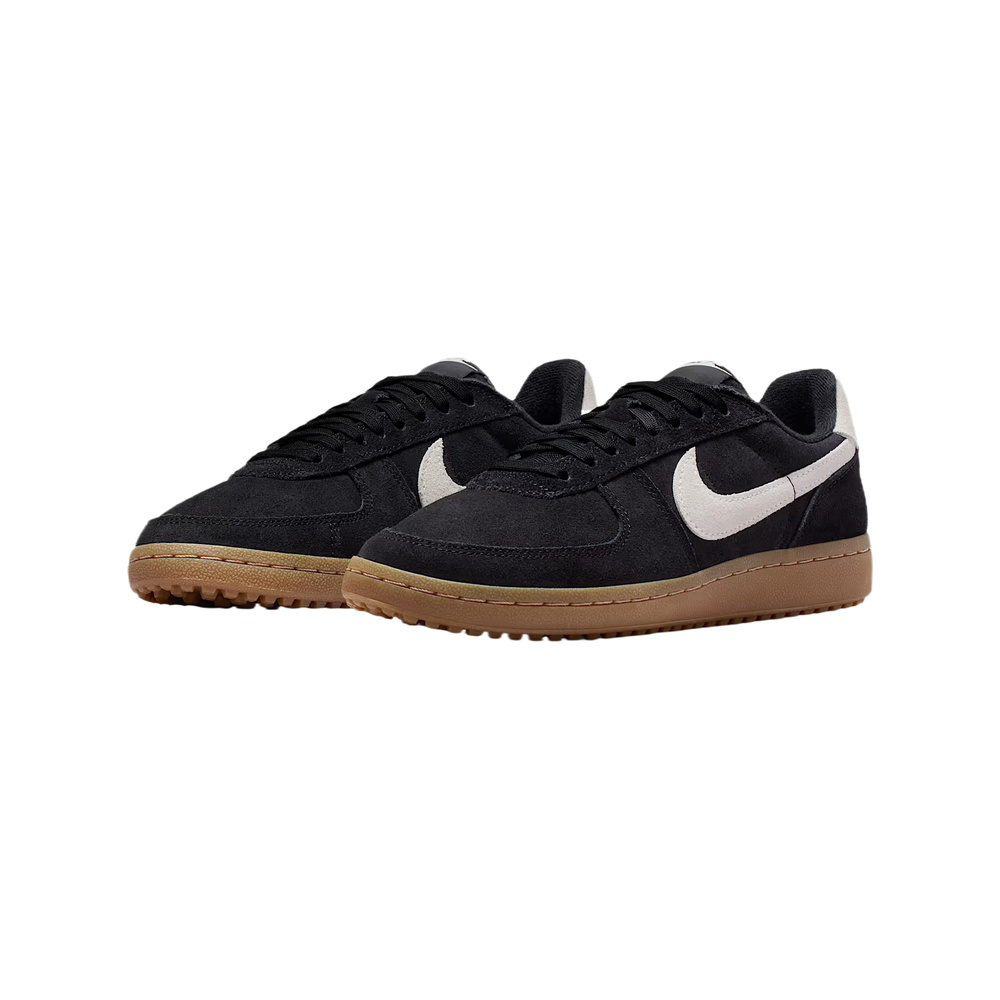 Nike Field General 'Black / Gum Dark Brown / Sail' Женские