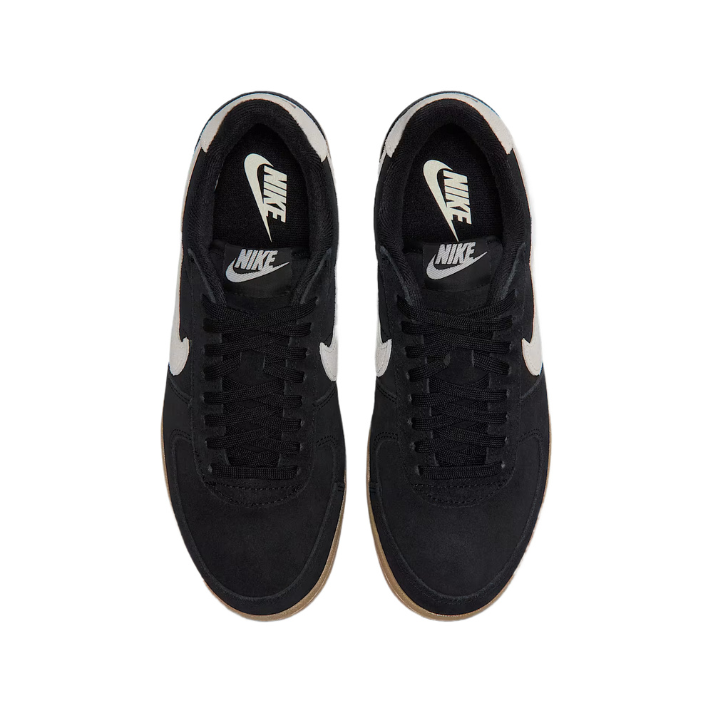 Nike Field General 'Black / Gum Dark Brown / Sail' Женские