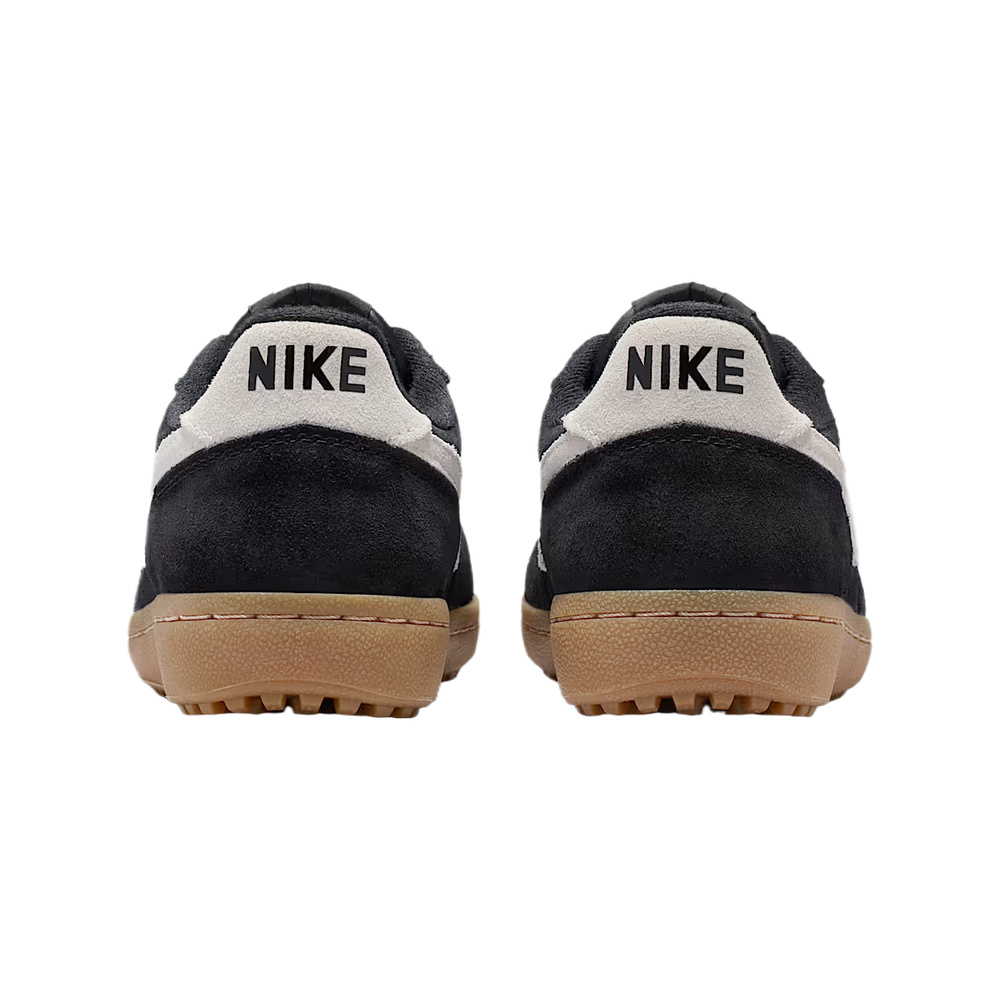 Nike Field General 'Black / Gum Dark Brown / Sail' Женские