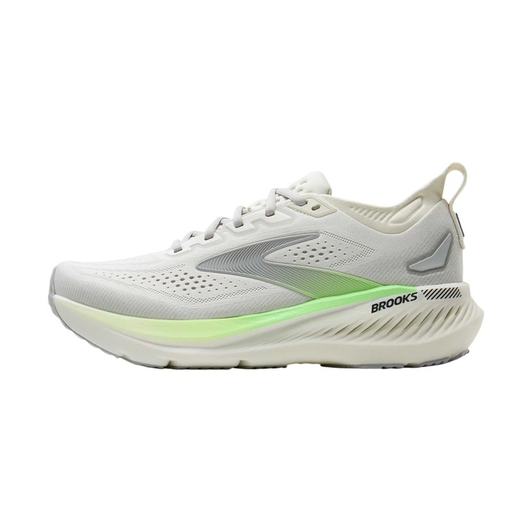 Brooks Glycerin 'Grey / Green / Black' Мужские