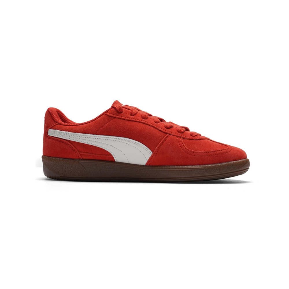 Puma Palermo 'Red / White' Мужские