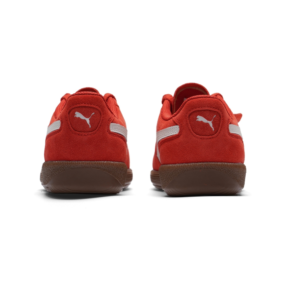 Puma Palermo 'Red / White' Мужские