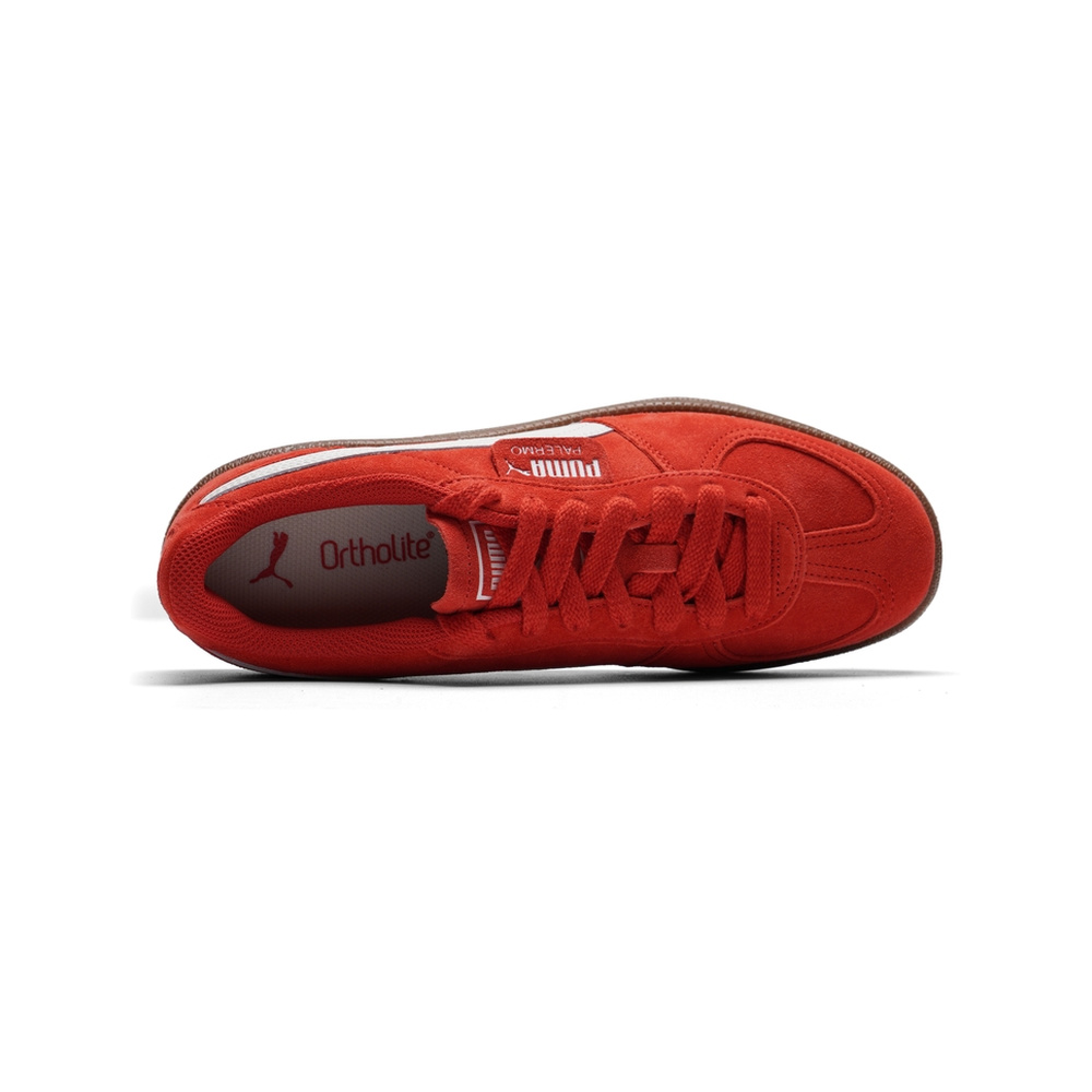 Puma Palermo 'Red / White' Мужские