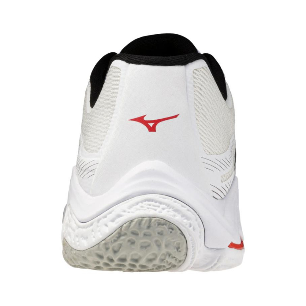 Mizuno Wave Lightning 'White' Мужские
