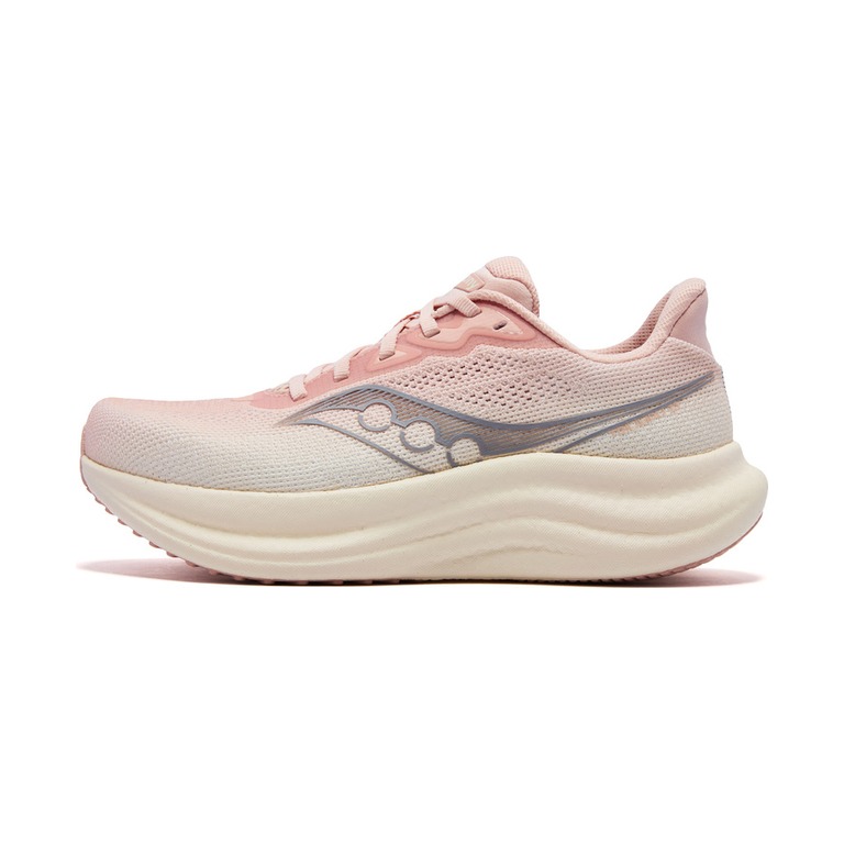 Saucony Triumph 23 'Beige / Pink' Мужские