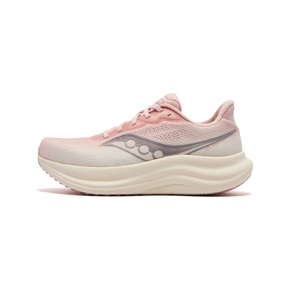 Beige / Pink