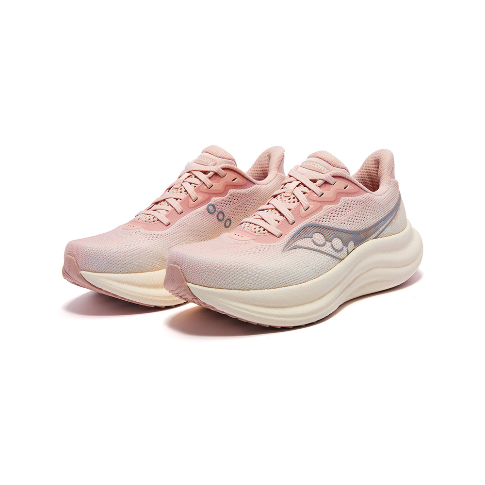 Saucony Triumph 23 'Beige / Pink' Мужские