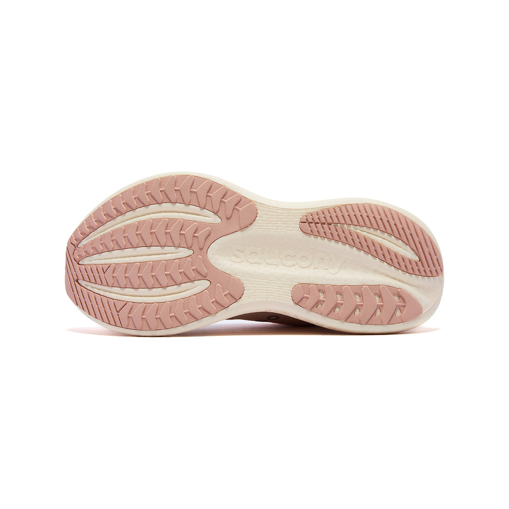 Saucony Triumph 23 'Beige / Pink' Мужские