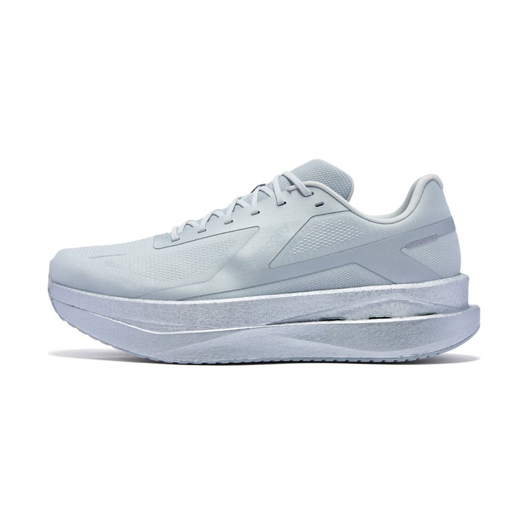 Saucony Grid Id 2 'Silver' Мужские