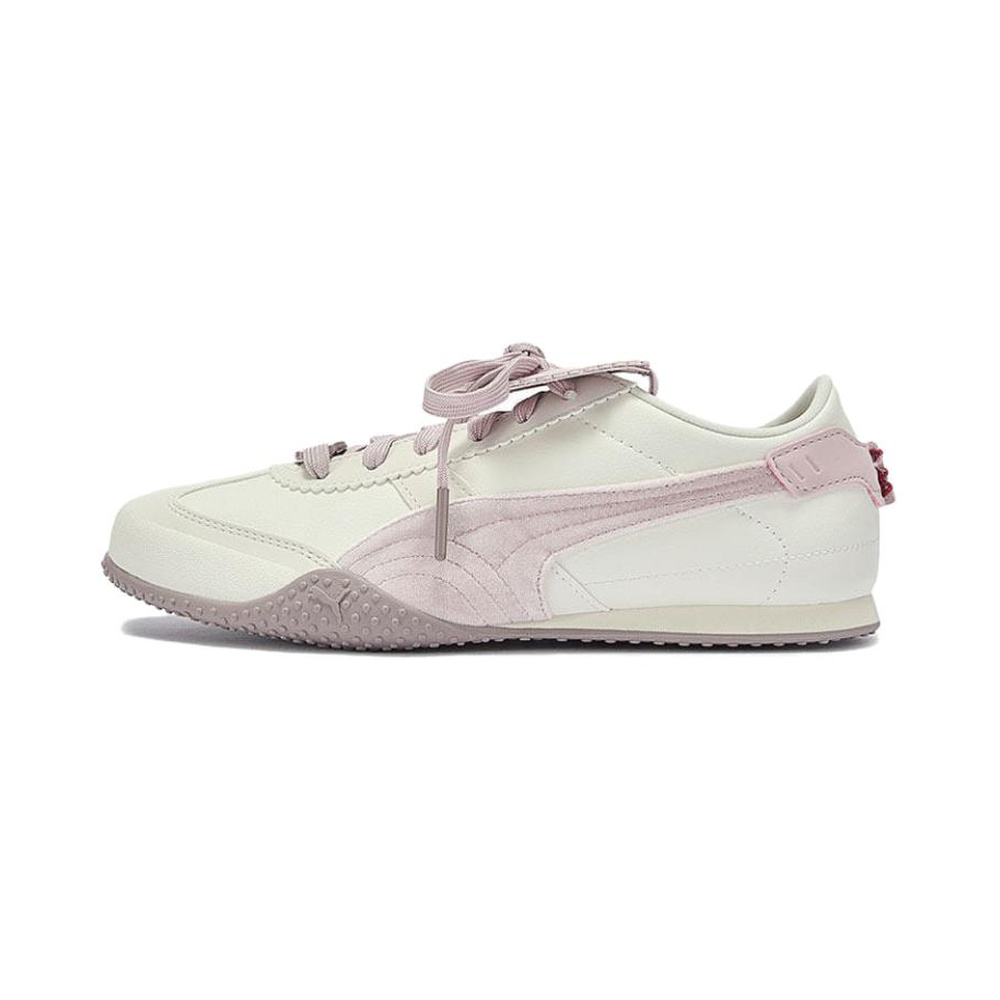 White / Purple
