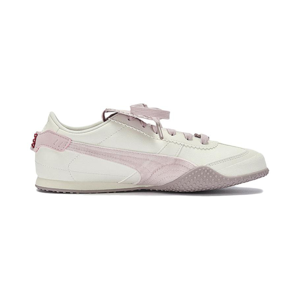 Puma Bella Ut 'White / Purple' Женские