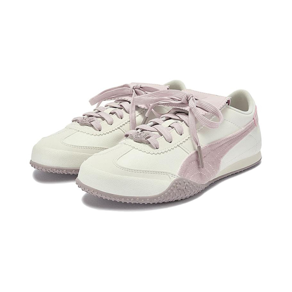 Puma Bella Ut 'White / Purple' Женские