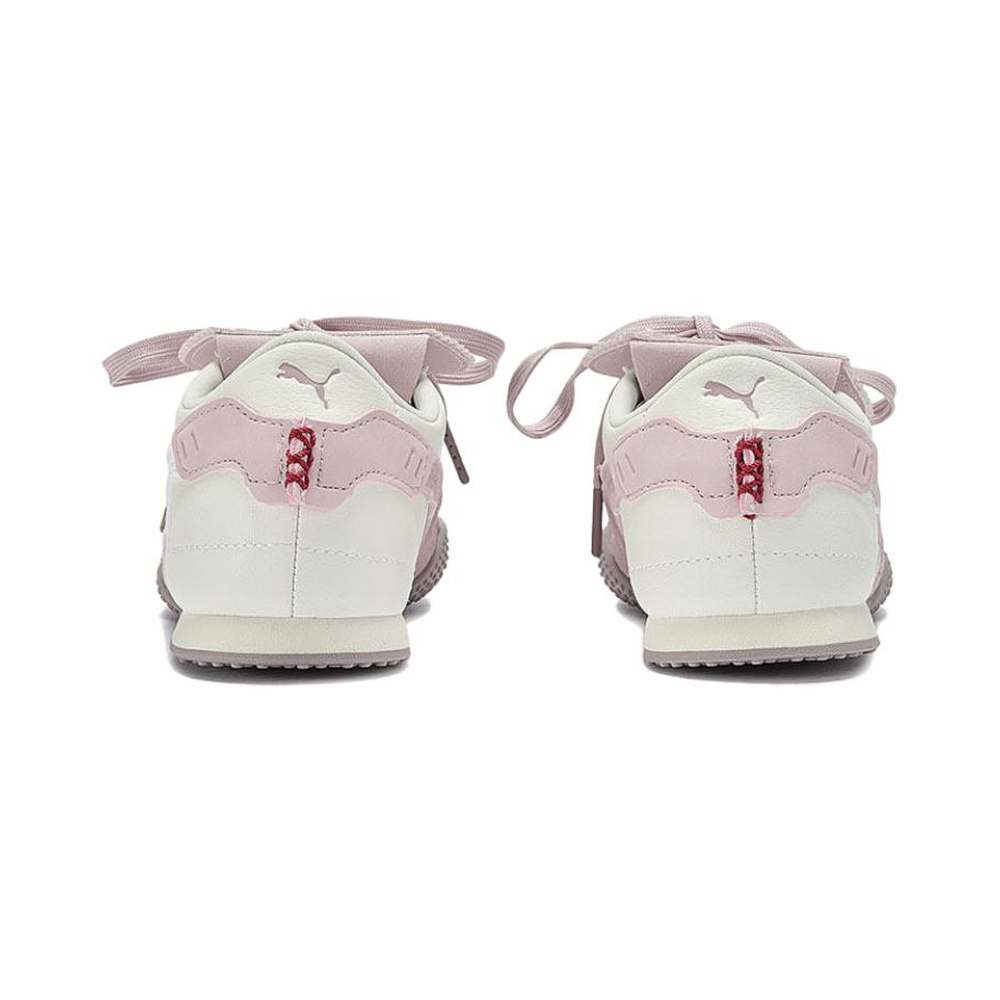 Puma Bella Ut 'White / Purple' Женские