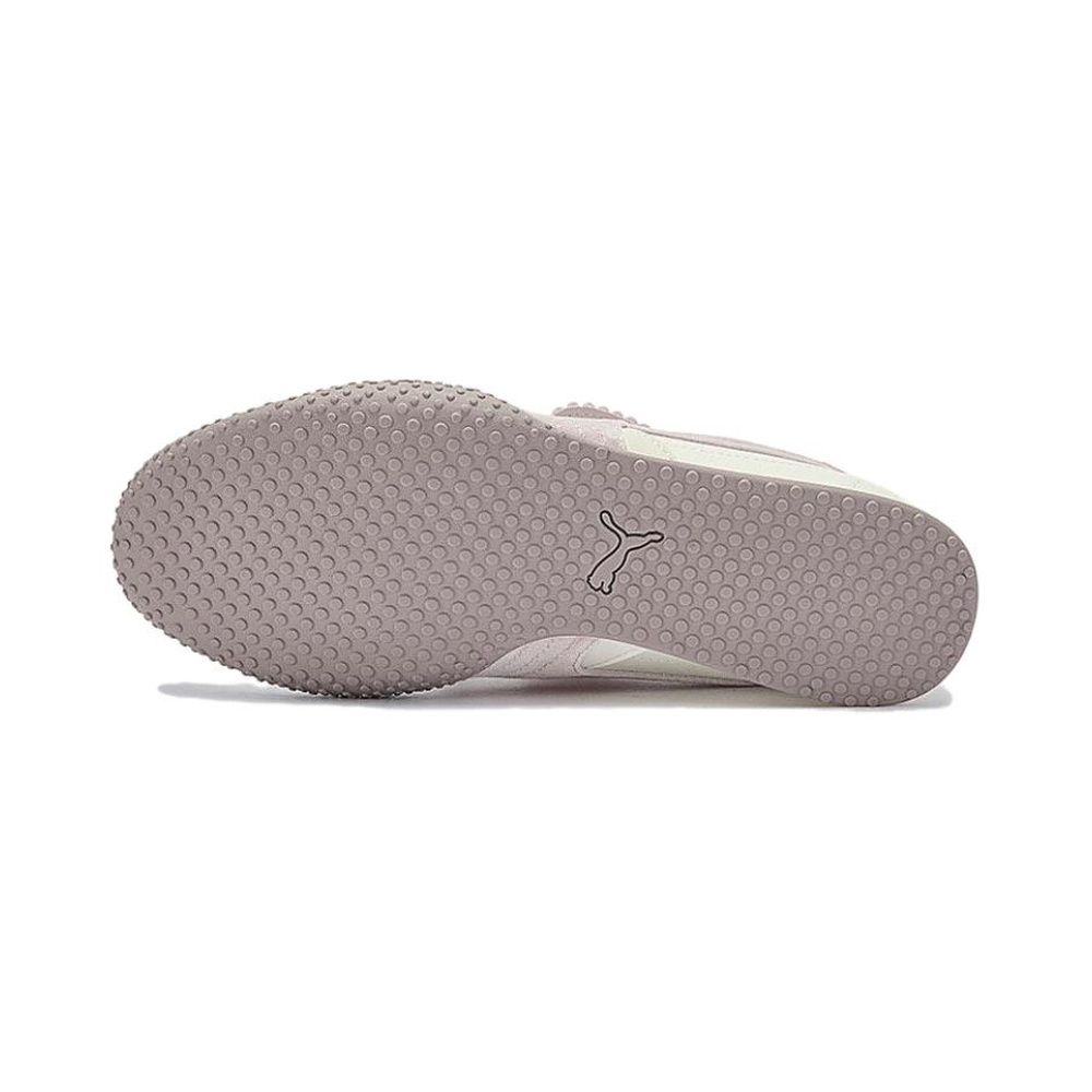Puma Bella Ut 'White / Purple' Женские