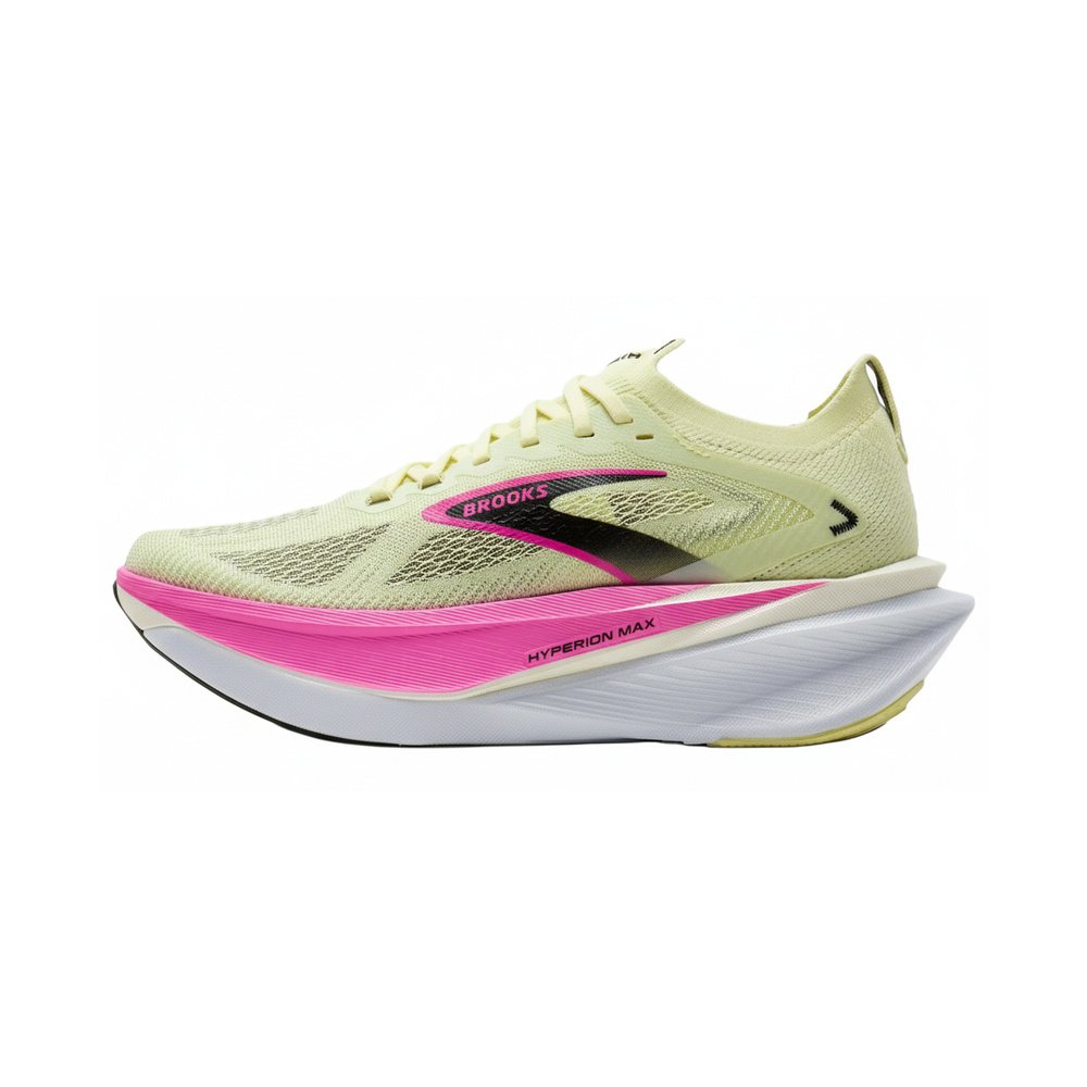 Yellow Pink