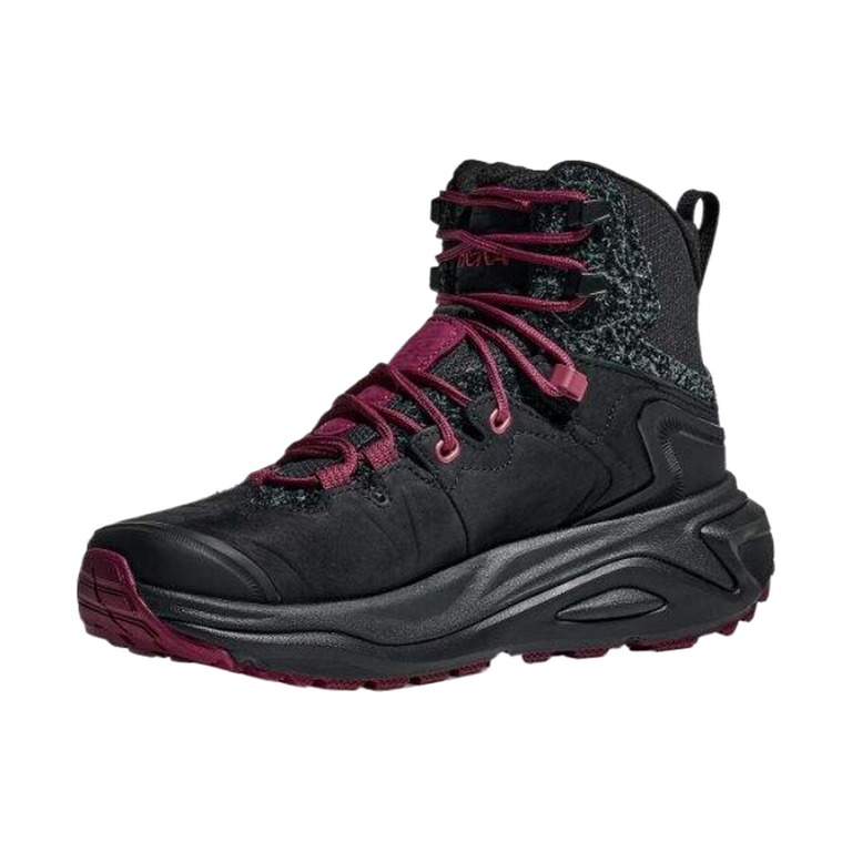 Hoka Kaha 3 'Black / Pink' Мужские
