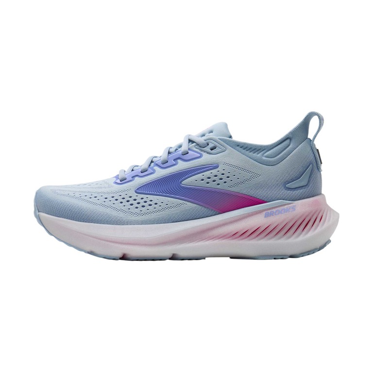 Brooks Glycerin 23 'Azure / Pink' Женские