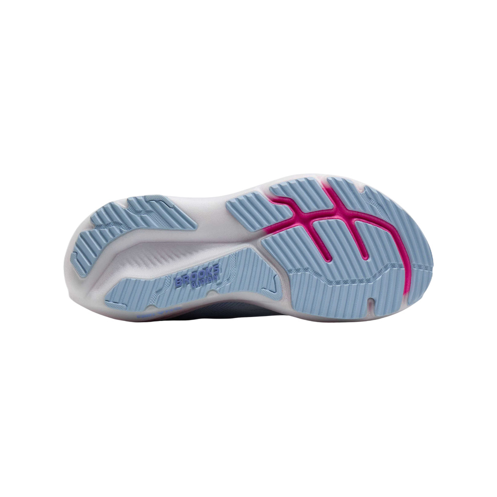 Brooks Glycerin 23 'Azure / Pink' Женские