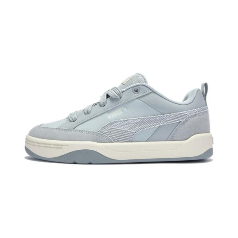 Puma Park Lifestyle 'Light Grey' Мужские