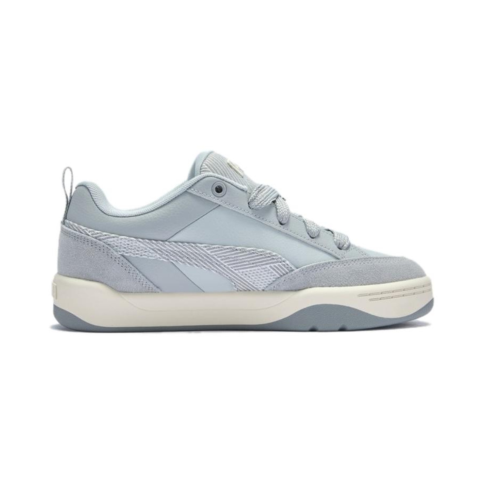 Puma Park Lifestyle 'Light Grey' Мужские
