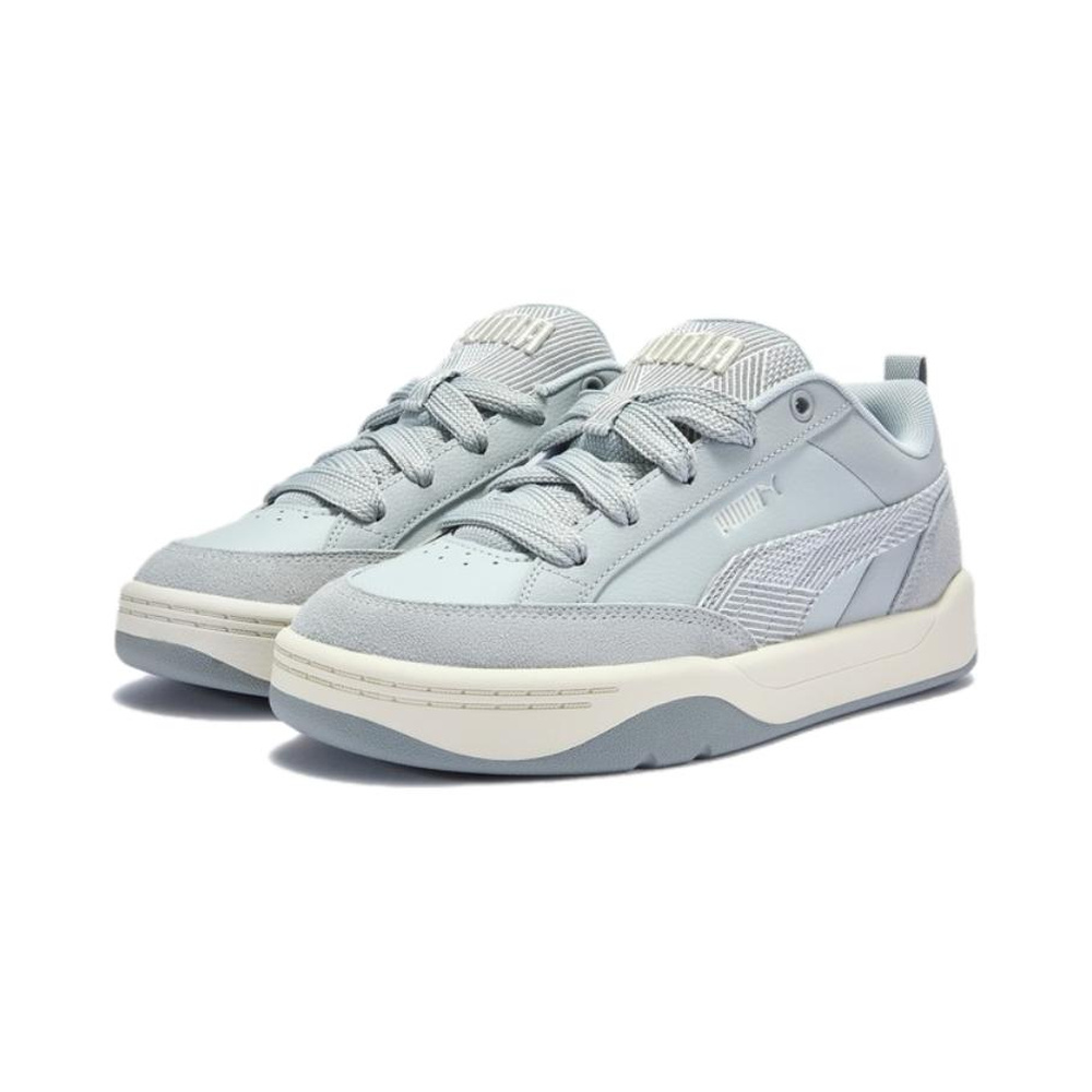 Puma Park Lifestyle 'Light Grey' Мужские