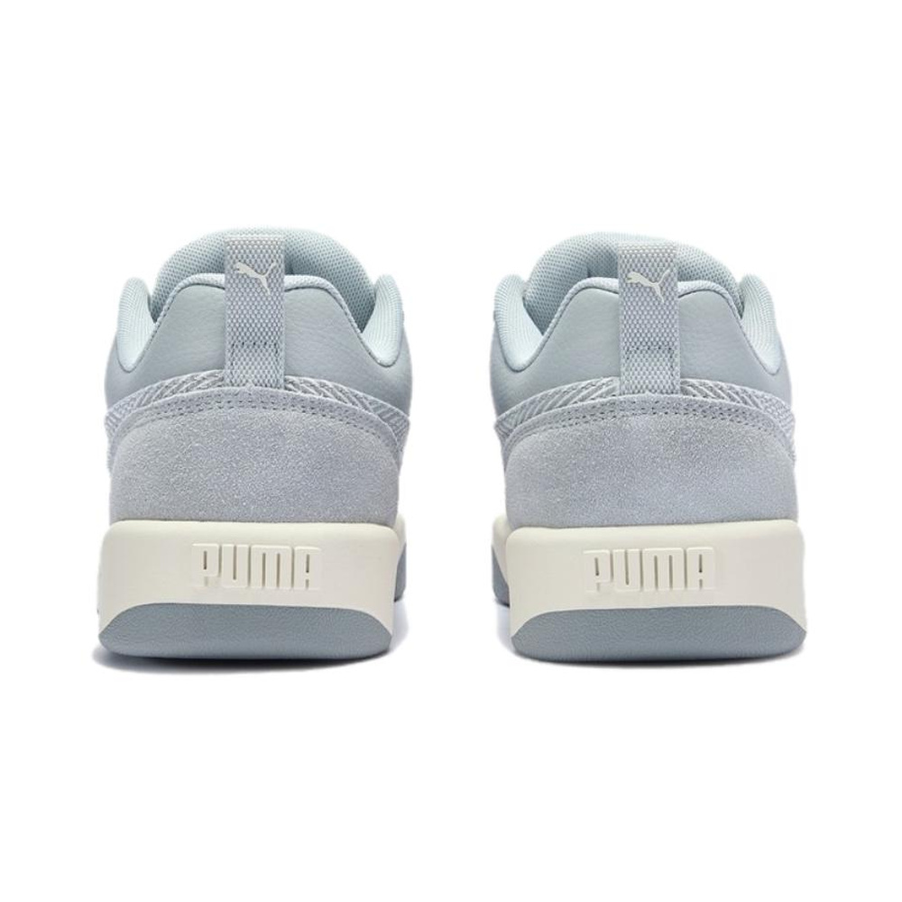 Puma Park Lifestyle 'Light Grey' Мужские