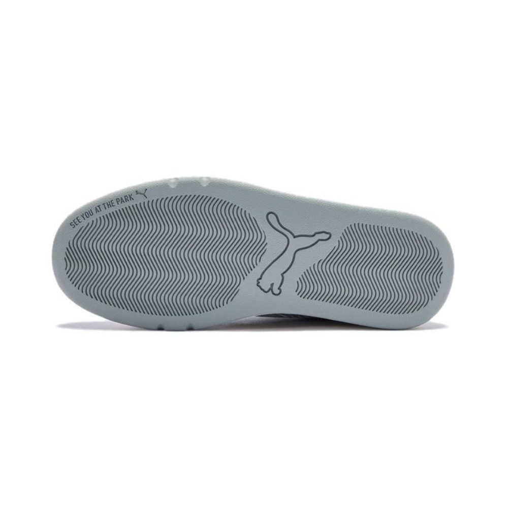 Puma Park Lifestyle 'Light Grey' Мужские