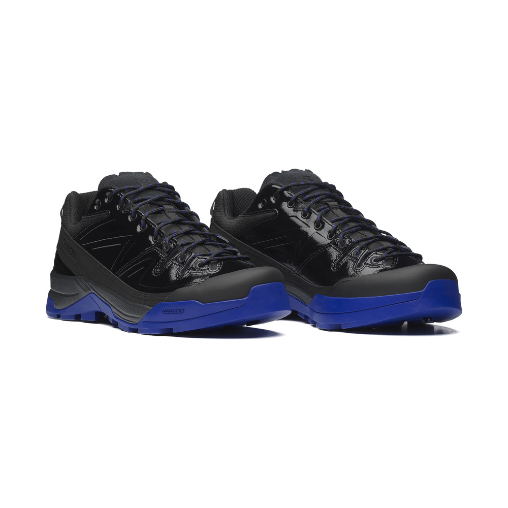 Salomon X Alp 'Black / Black' Мужские