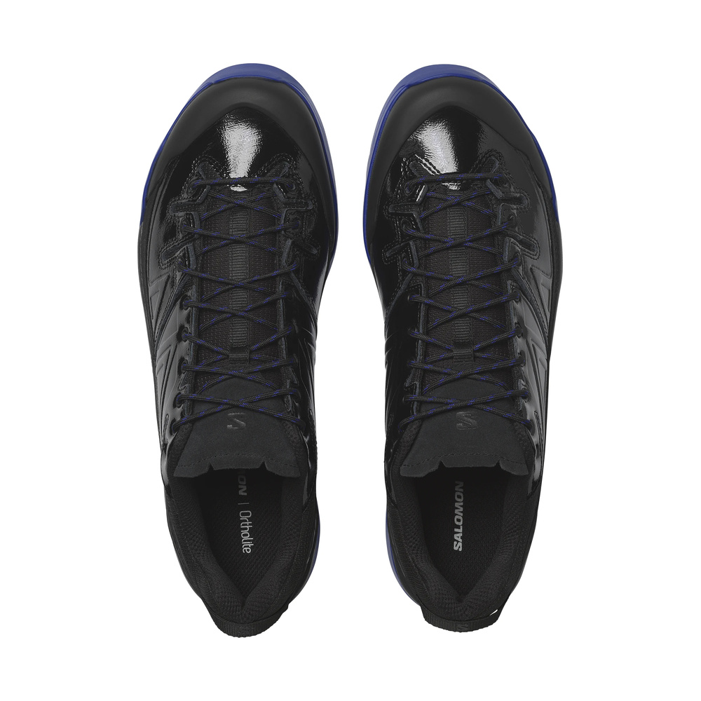 Salomon X Alp 'Black / Black' Мужские